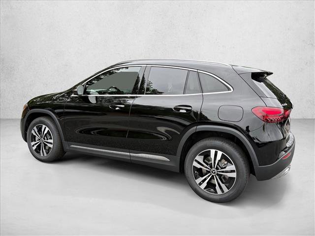 New 2026 Mercedes-Benz GLA 250 image 6