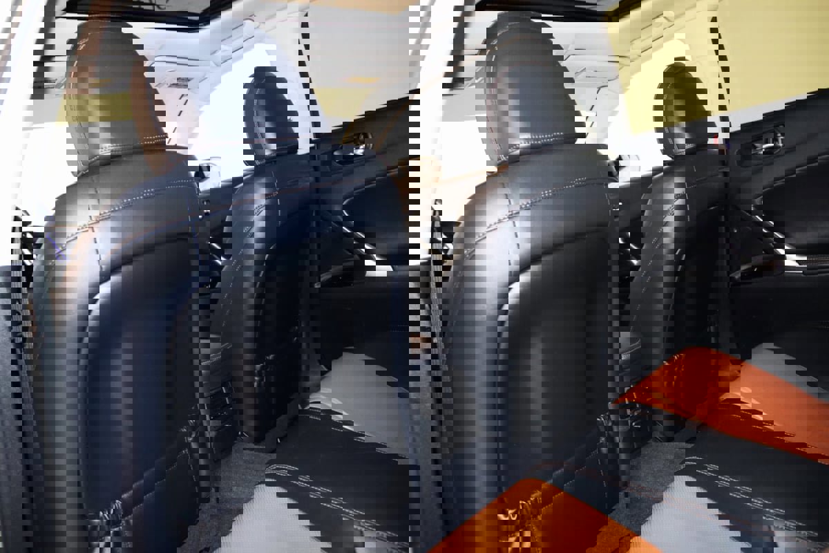 Used 2011 Lexus IS 250 image 43