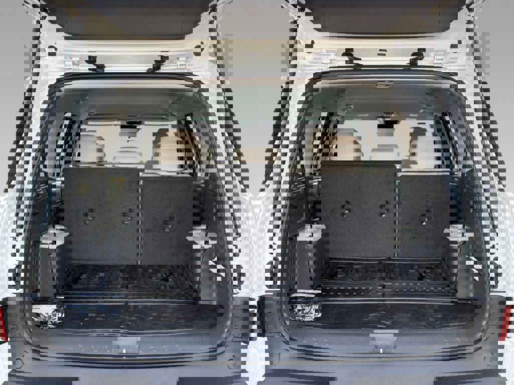 New 2026 Hyundai Santa Fe SE image 22