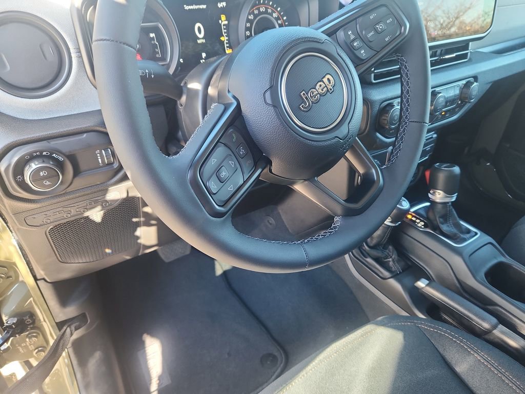 New 2026 Jeep Gladiator Sport image 10