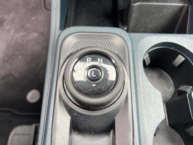 Used 2022 Ford Maverick XL w/ Equipment Group 100A Standard AWD/4WD image 21