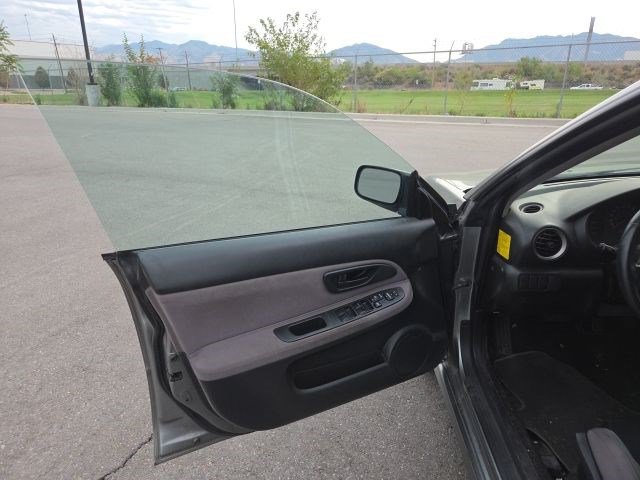 Used 2007 Subaru Impreza 2.5i AWD/4WD image 10