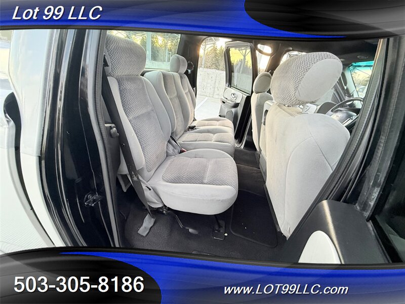 Used 2003 Ford F150 Harley-Davidson RWD image 18