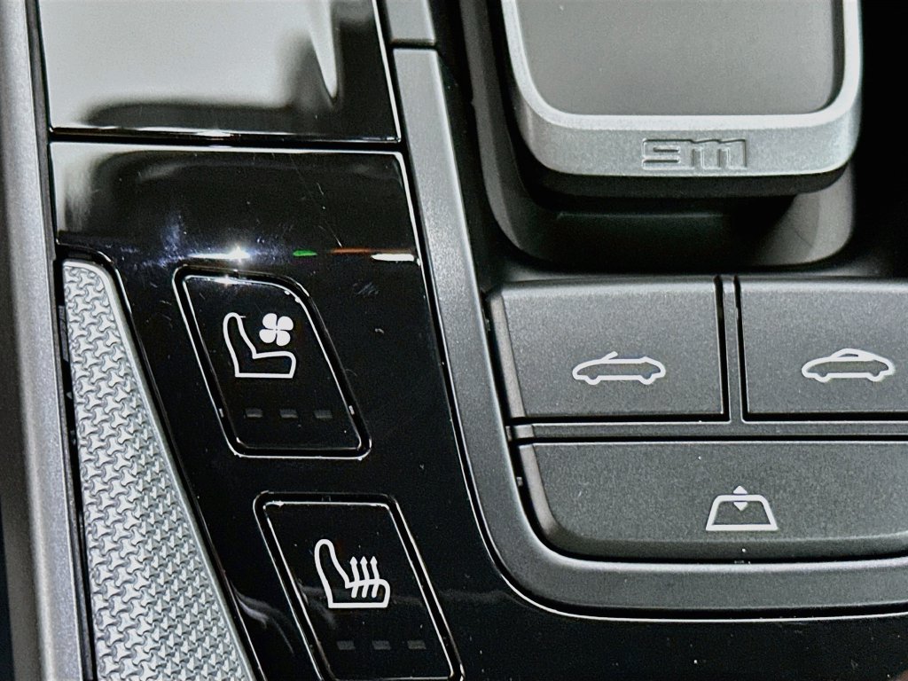 Certified 2026 Porsche 911 Carrera S RWD image 23