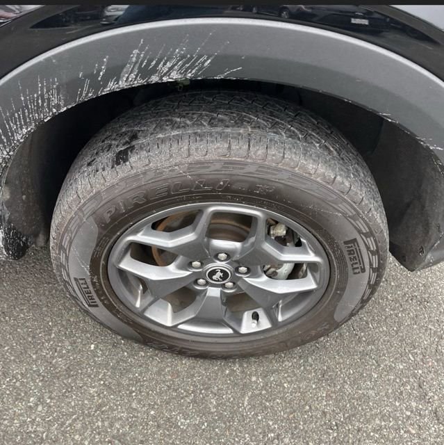 Used 2023 Ford Bronco Sport Badlands w/ Premium Package image 6