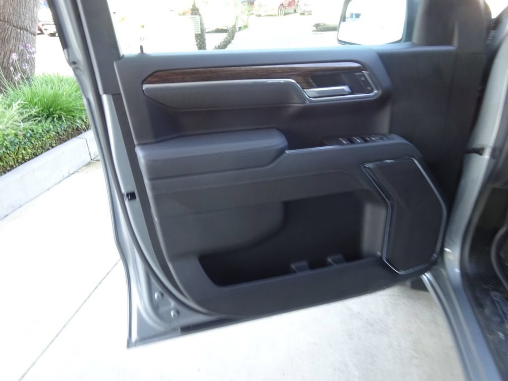 New 2026 GMC Sierra 1500 Elevation AWD/4WD image 24