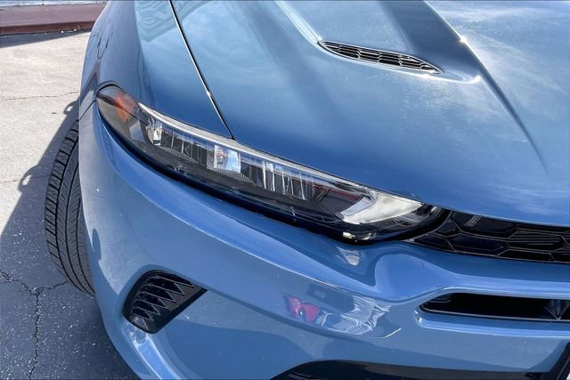 Certified 2024 Dodge Hornet R/T AWD/4WD image 27