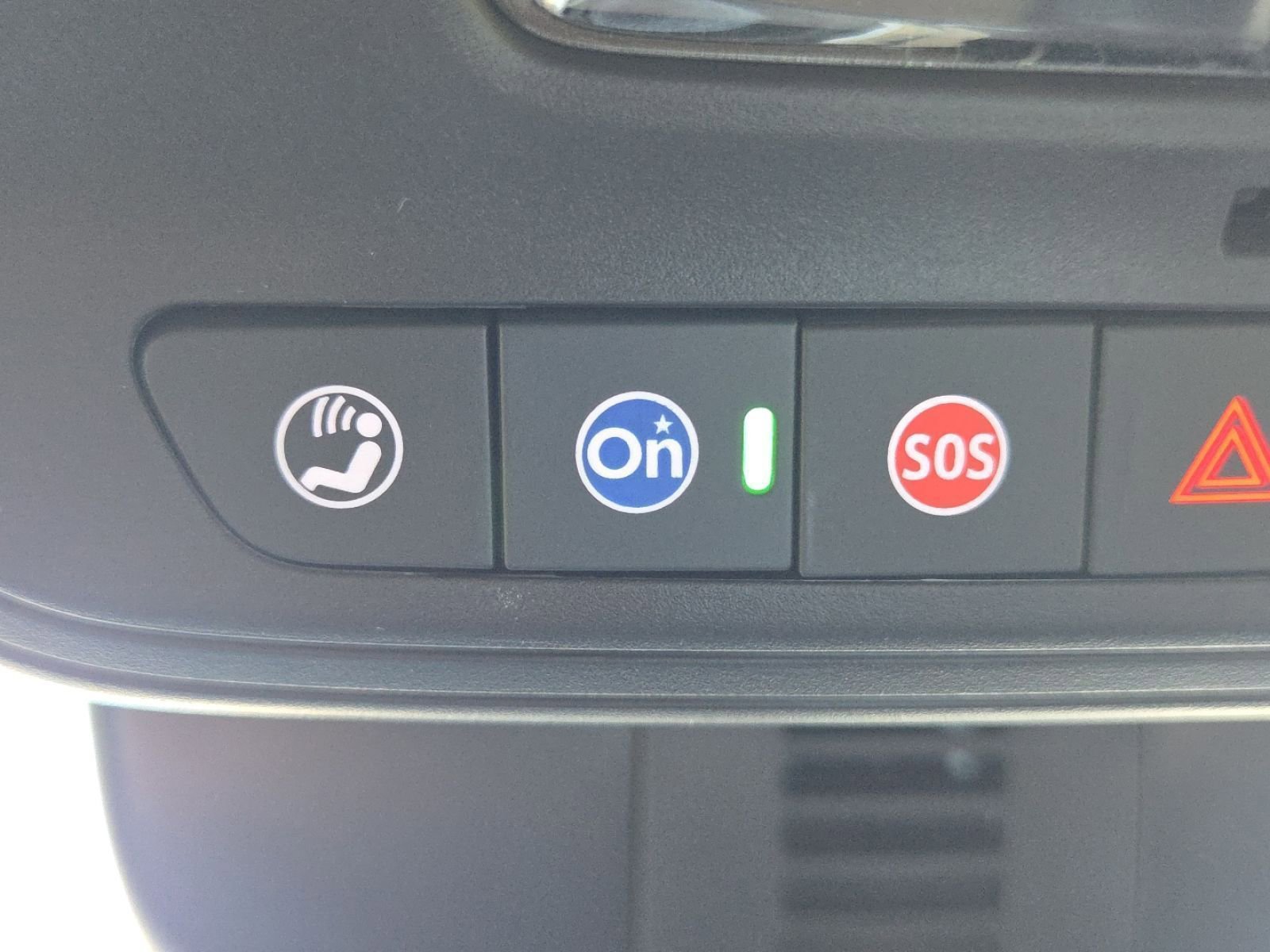 New 2026 GMC Acadia Elevation w/ Elevation Premium Package image 11