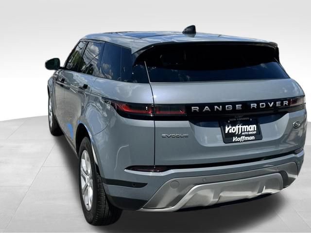 Used 2023 Land Rover Range Rover Evoque S AWD/4WD image 5