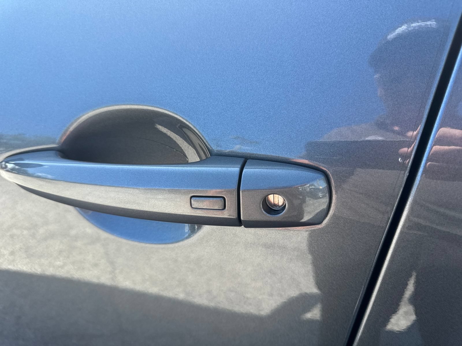 Certified 2022 Nissan Rogue SV FWD image 19