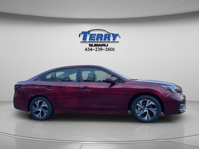 New 2025 Subaru Legacy Premium image 1