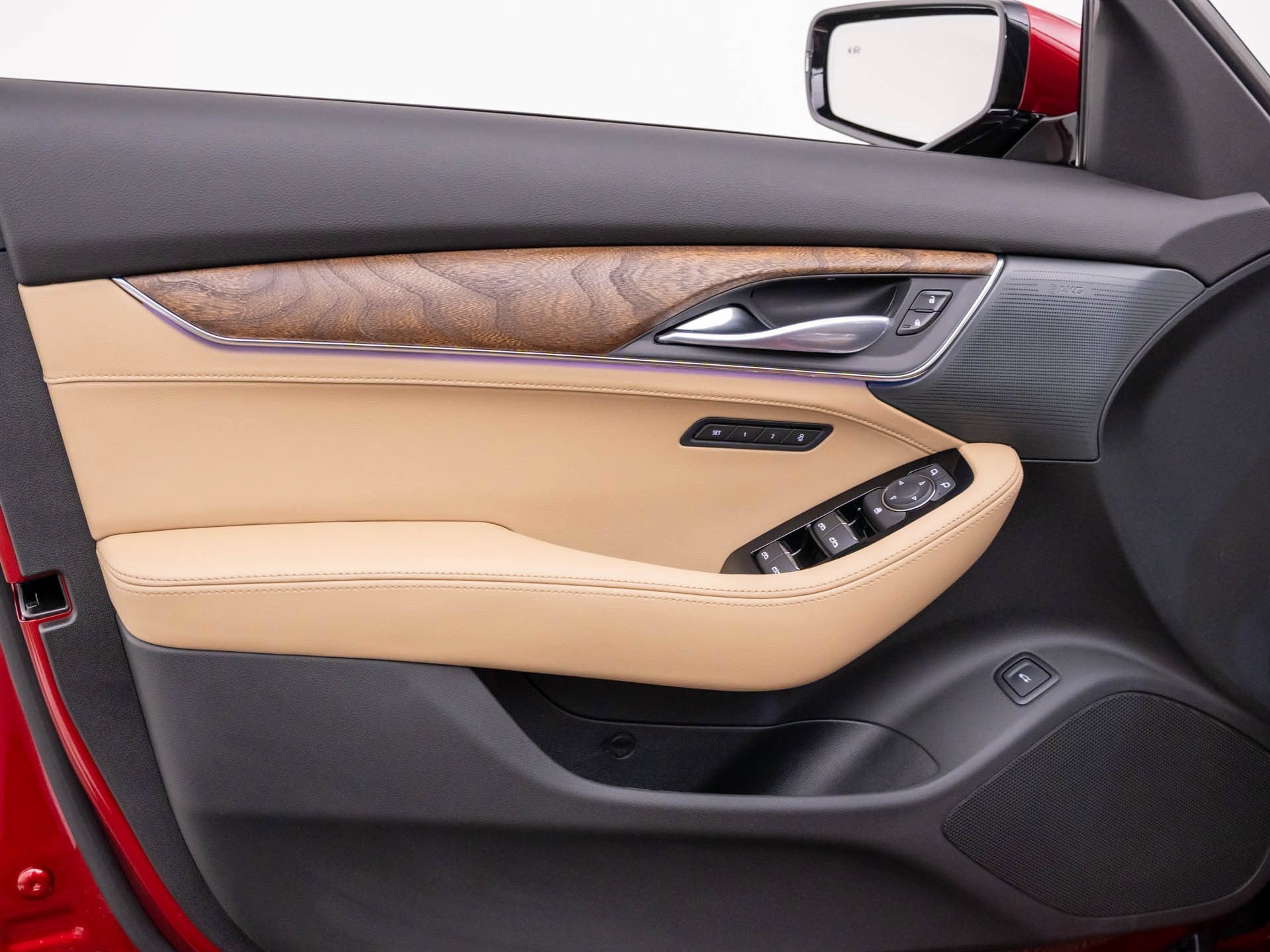 New 2026 Cadillac CT5 Premium Luxury AWD/4WD image 14