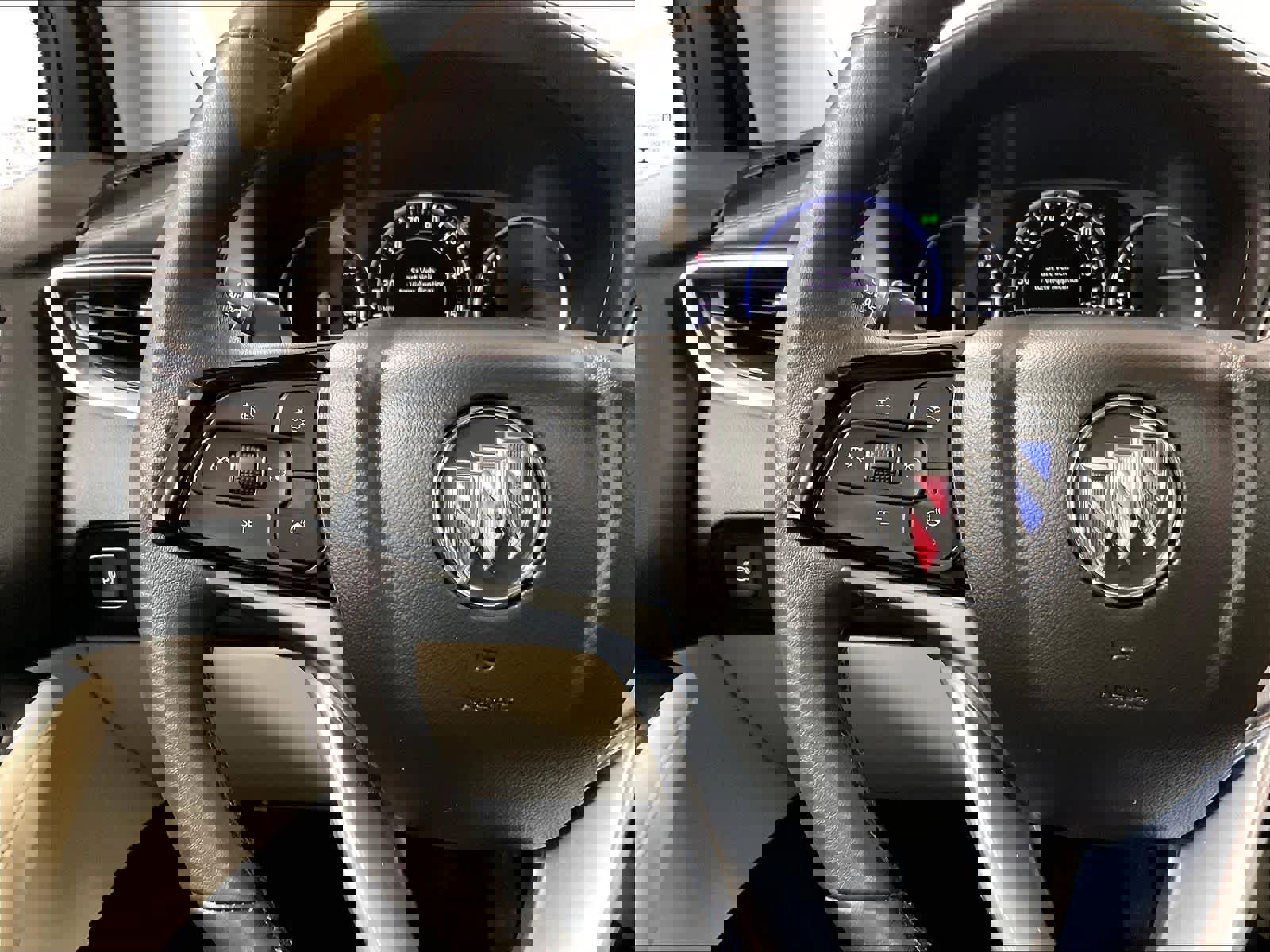 Used 2023 Buick Enclave Premium w/ Experience Buick Package image 23