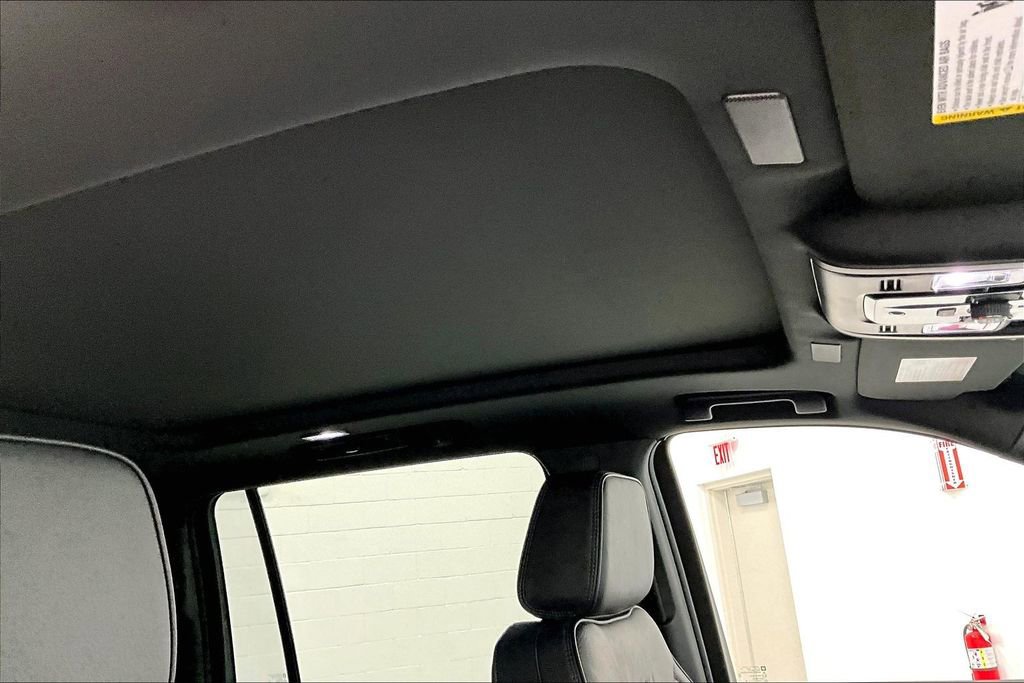 New 2026 GMC Yukon XL Denali image 23