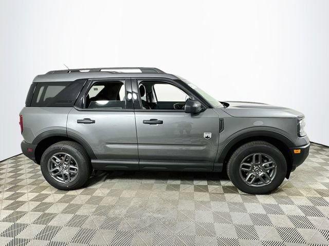 Used 2025 Ford Bronco Sport Big Bend w/ Convenience Package AWD/4WD image 2