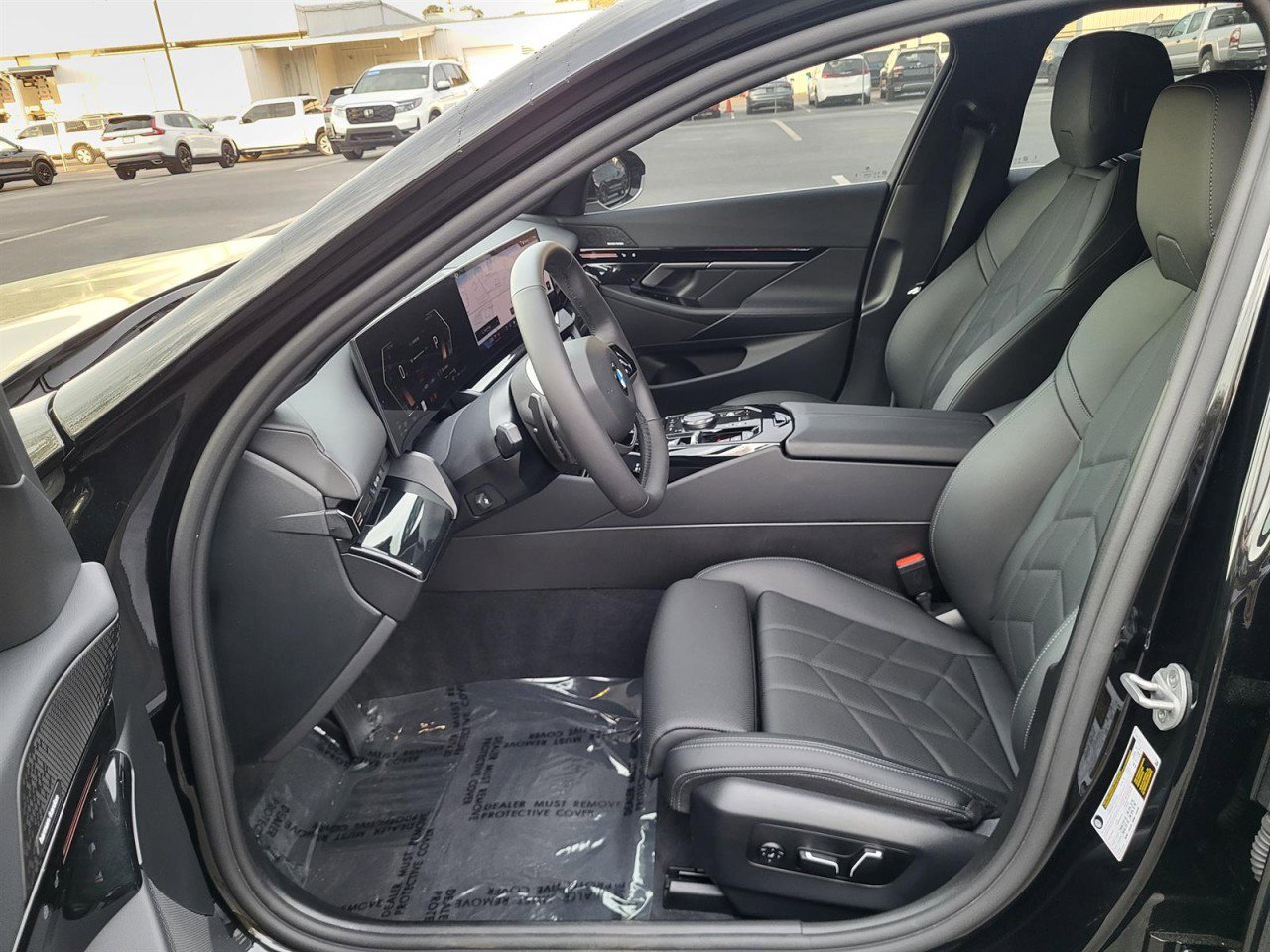 Used 2026 BMW 530i image 11