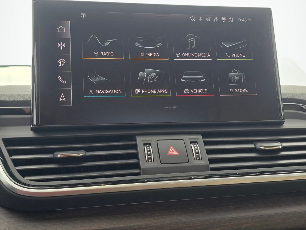 Used 2025 Audi Q5 e Prestige w/ Prestige Package AWD/4WD image 13