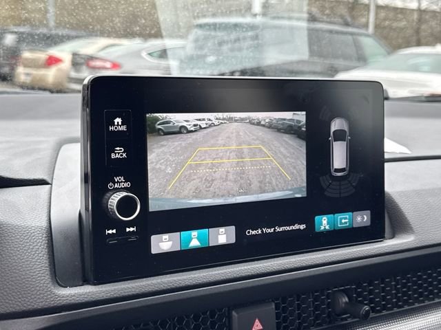 Used 2024 Honda CR-V Sport-L image 20