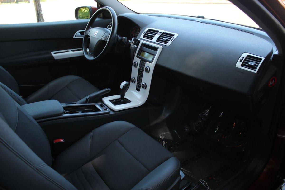 Used 2008 Volvo C30 T5 Version 2.0 FWD image 18