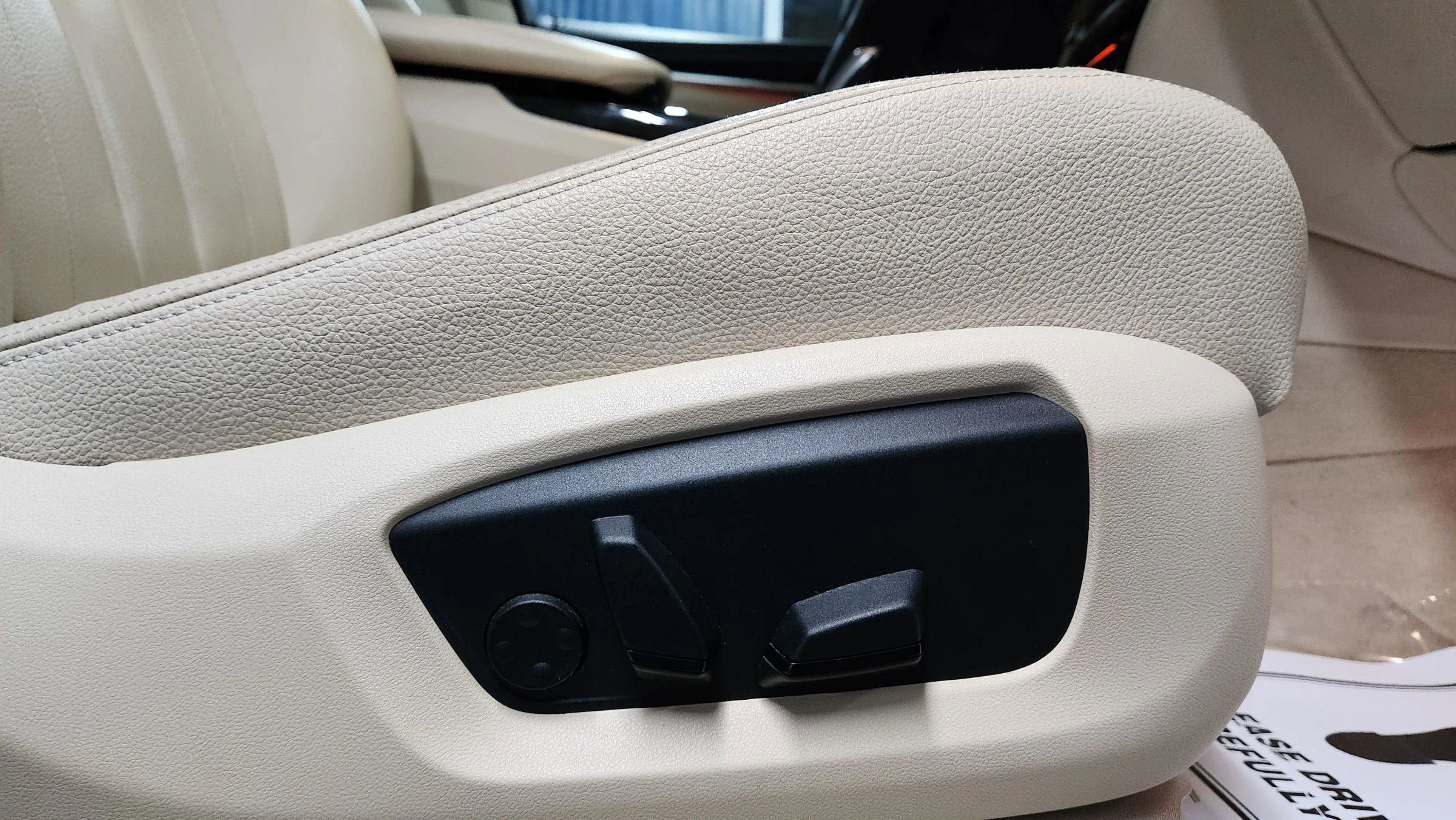 Used 2015 BMW X5 xDrive35i image 15