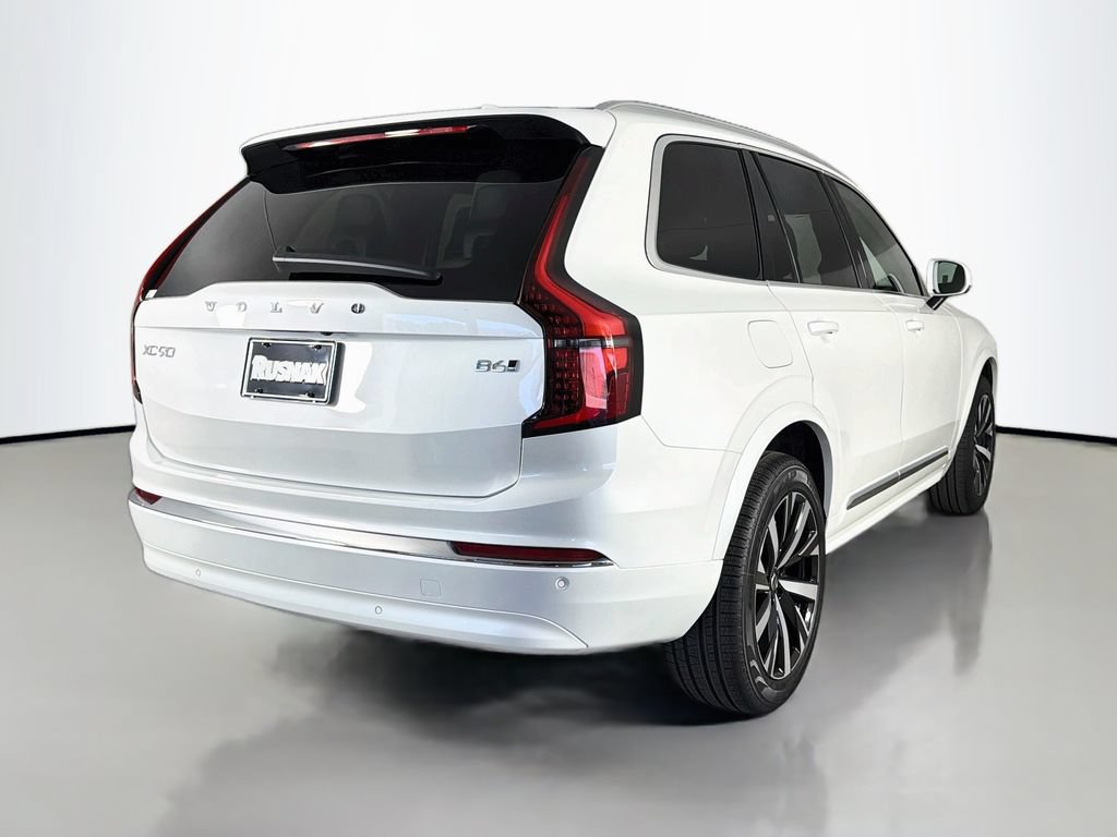New 2026 Volvo XC90 B6 Core AWD/4WD image 7