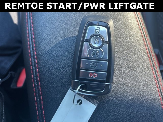 New 2025 Ford Escape ST-Line w/ Tech Pack #1 image 29