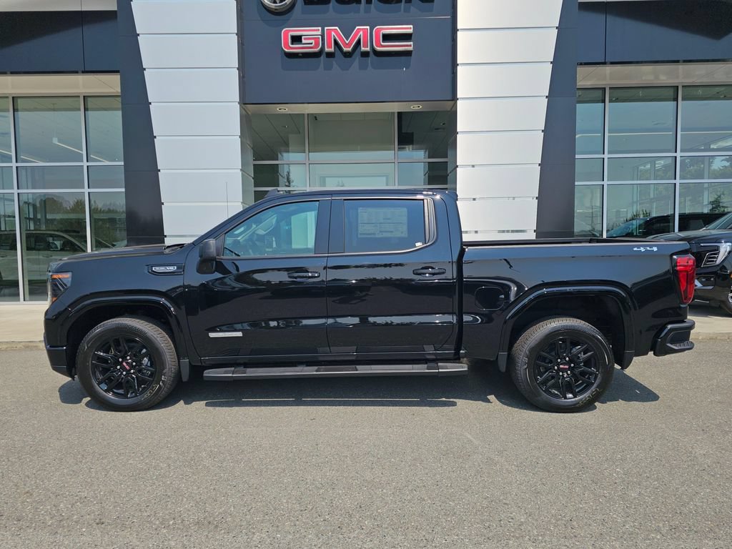 New 2026 GMC Sierra 1500 Elevation w/ Preferred Package AWD/4WD image 4