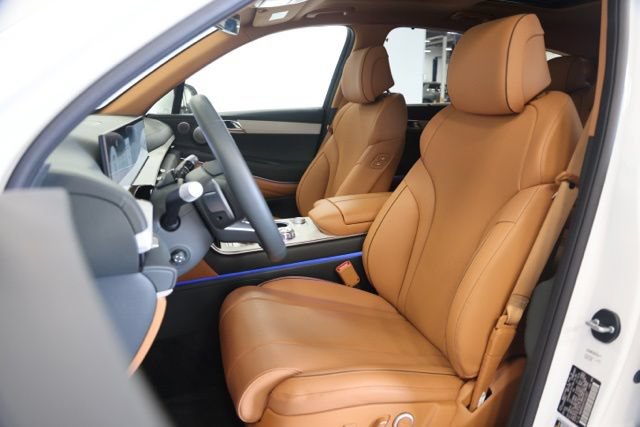 New 2026 Genesis GV80 3.5T Advanced AWD/4WD image 17
