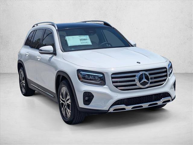 Used 2026 Mercedes-Benz GLB 250 image 6
