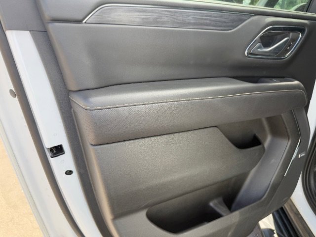 Used 2023 GMC Yukon XL SLT AWD/4WD image 59