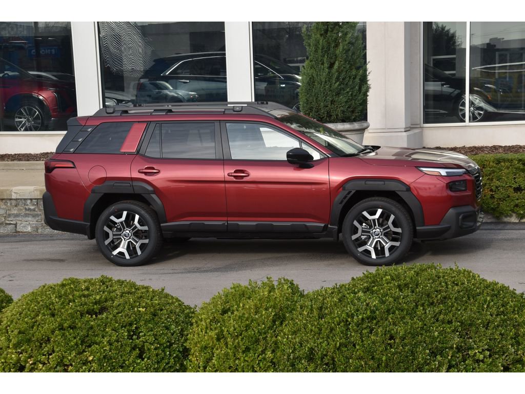 New 2026 Subaru Outback Touring XT AWD/4WD image 3
