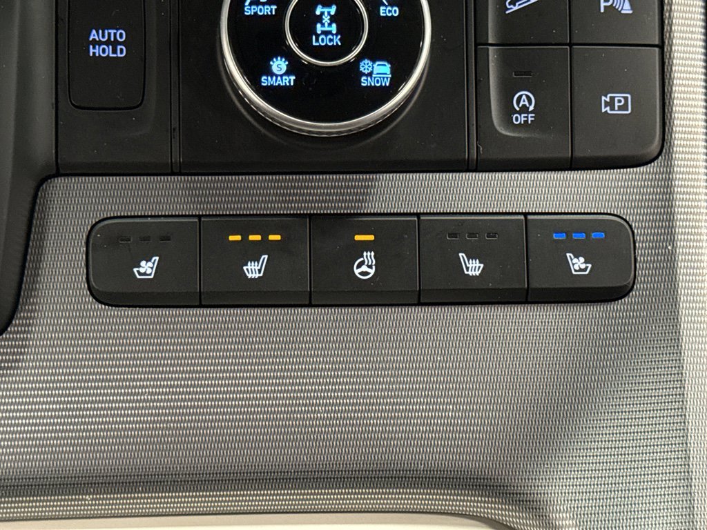 Used 2024 Hyundai Palisade Calligraphy image 26
