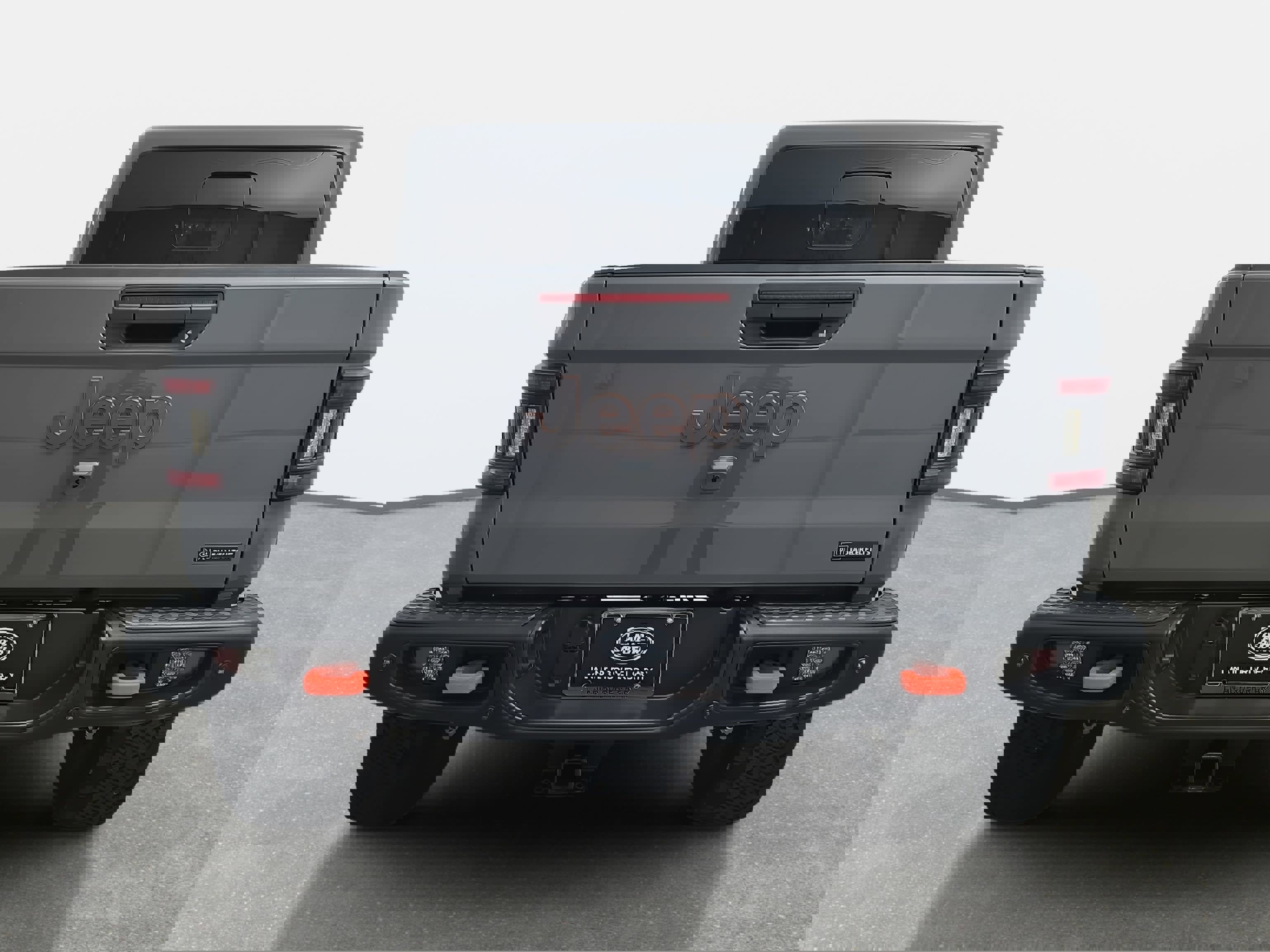 Used 2022 Jeep Gladiator Mojave w/ LED Lighting Group image 6