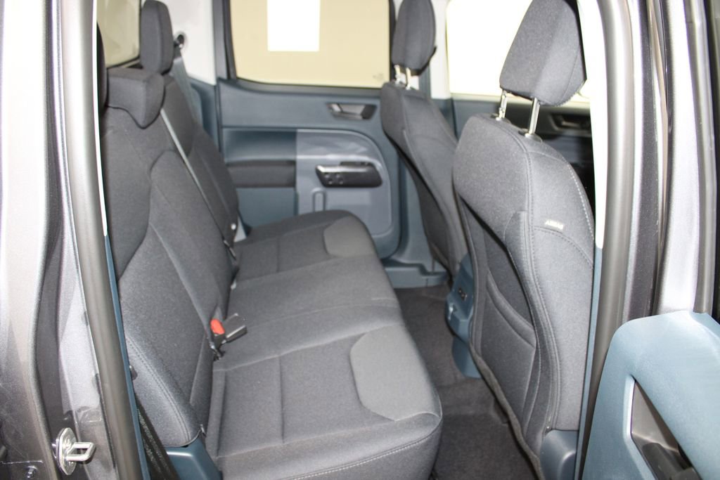 New 2026 Ford Maverick XL image 29