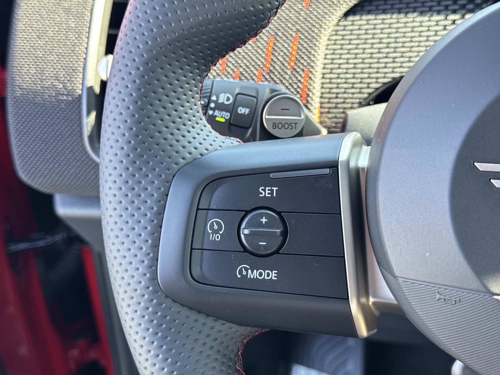 New 2026 MINI Cooper Countryman John Cooper Works w/ Comfort Package Max image 12