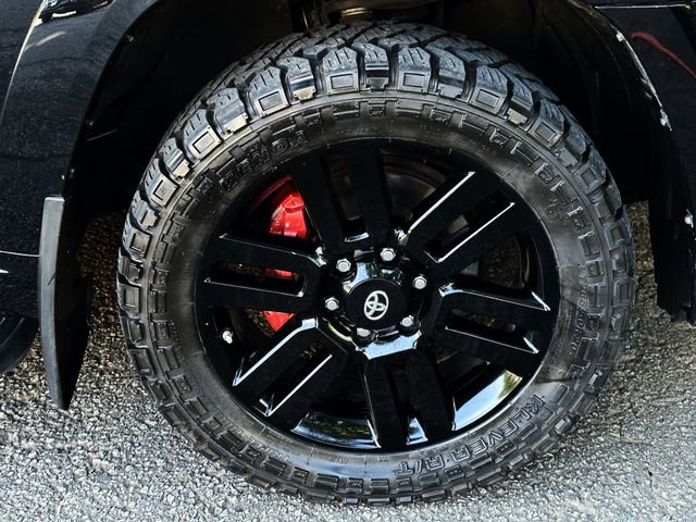 Used 2021 Toyota 4Runner Nightshade image 45