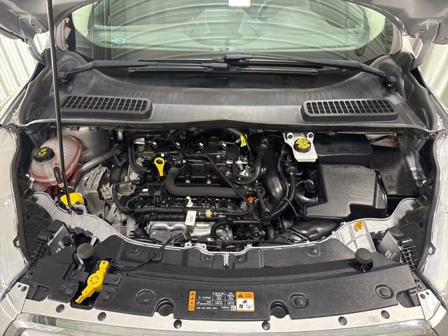 Used 2019 Ford Escape SEL image 27