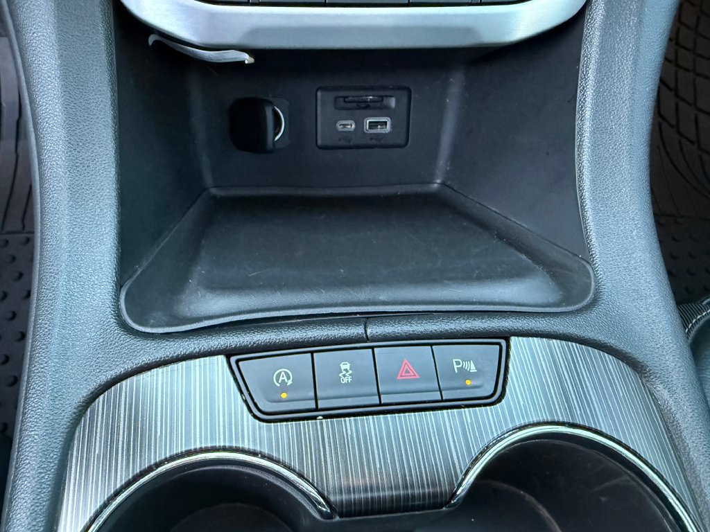Used 2020 GMC Acadia SLT w/ Premium Package AWD/4WD image 24