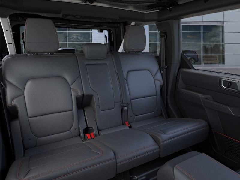 New 2026 Ford Bronco Stroppe Edition AWD/4WD image 12