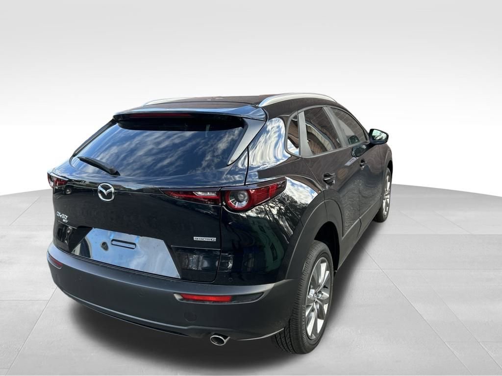 New 2026 MAZDA CX-30 AWD 2.5 S image 5