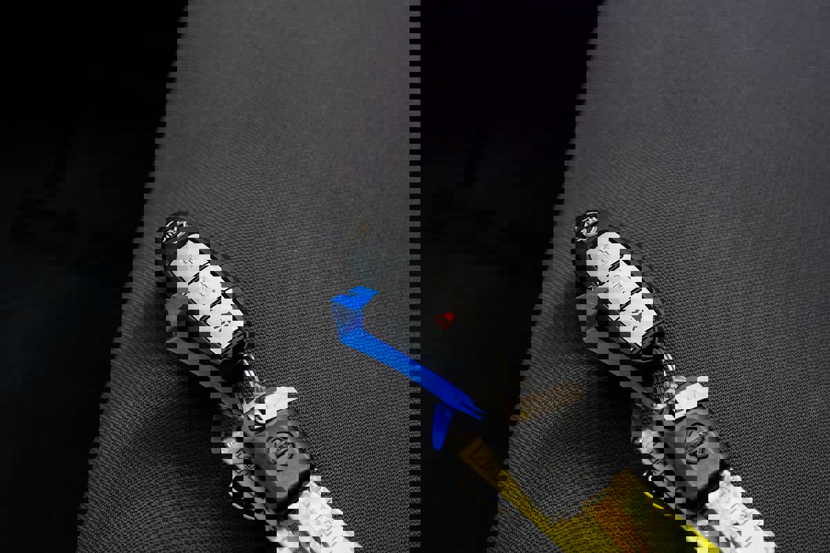 Used 2025 Nissan Frontier S image 51