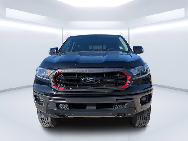 Used 2021 Ford Ranger Lariat w/ Tremor Off-Road Package image 8