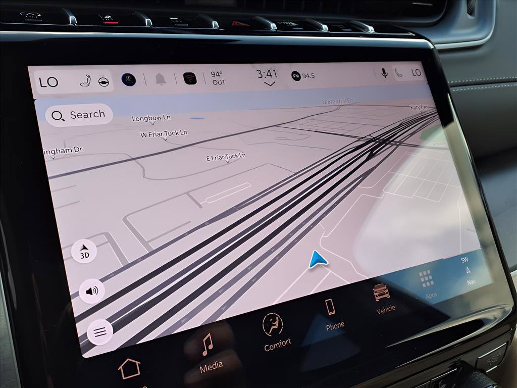 New 2025 Jeep Grand Cherokee Limited image 30