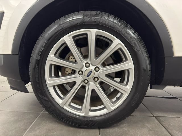 Used 2016 Ford Explorer Limited AWD/4WD image 33