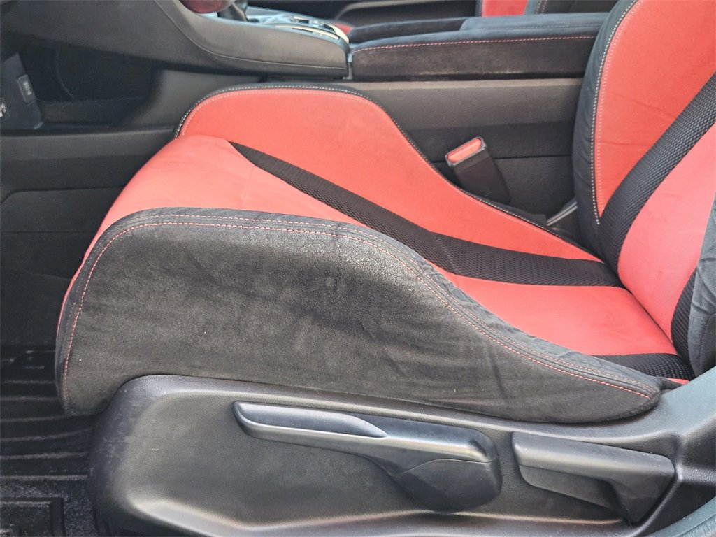 Used 2019 Honda Civic Type R image 23