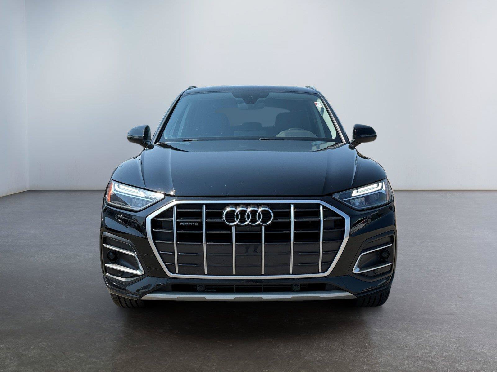 Used 2021 Audi Q5 2.0T Premium Plus AWD/4WD image 8