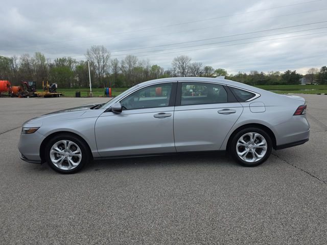 Used 2023 Honda Accord LX image 10