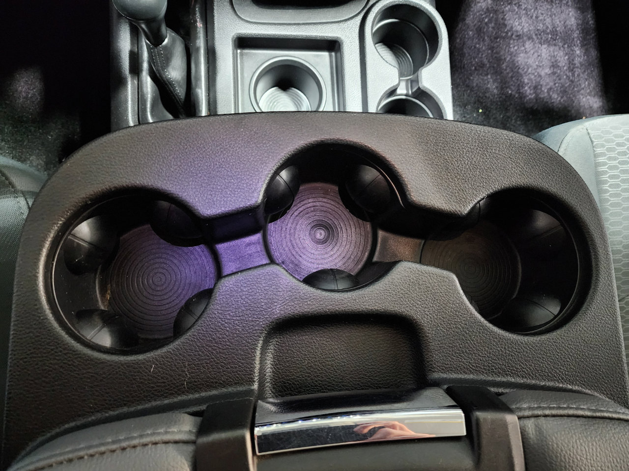 Used 2017 RAM 2500 Tradesman w/ Chrome Appearance Group image 35