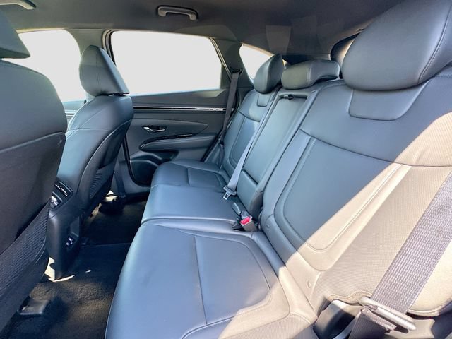 Used 2024 Hyundai Tucson XRT AWD/4WD image 29
