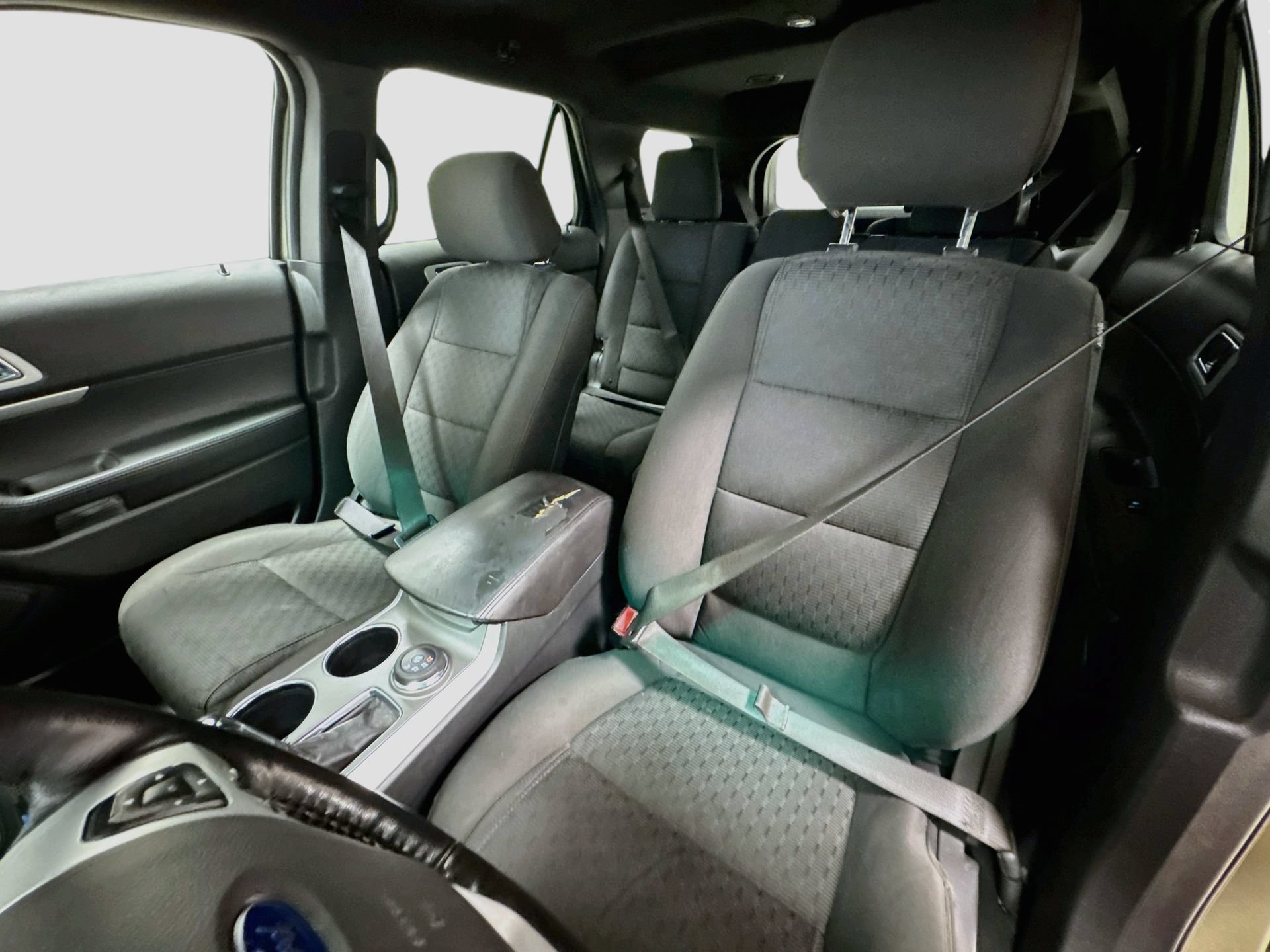 Used 2013 Ford Explorer XLT AWD/4WD image 18